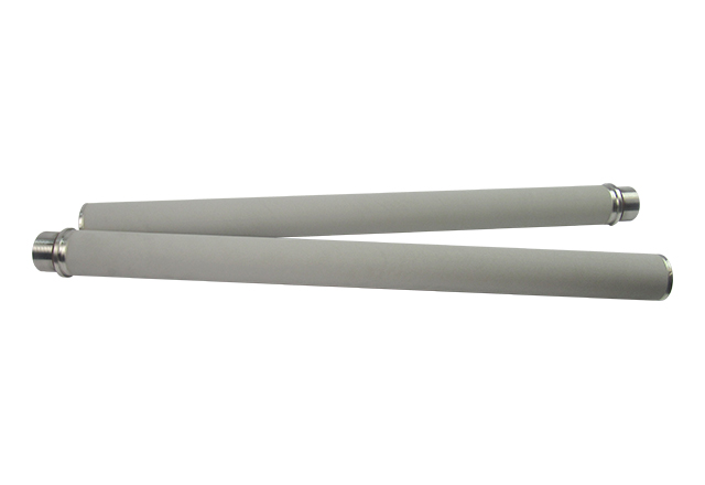 Sintering Filter